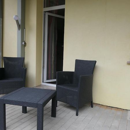 Erholung Im Herzen Von Muehlhausen Zewnętrze zdjęcie